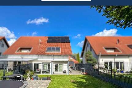 Haus Linnich - 6 Zimmer, 154 m&sup2;, 330.000&euro; | Angebot:26815987