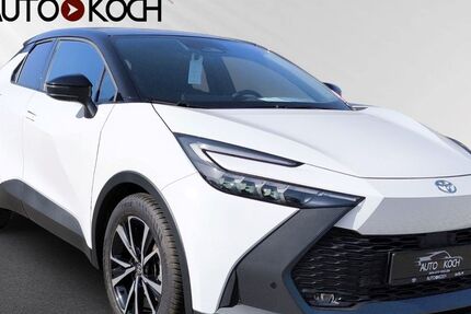 Toyota C-HR 7.313 km 31.888 &euro; Eschweiler 52249