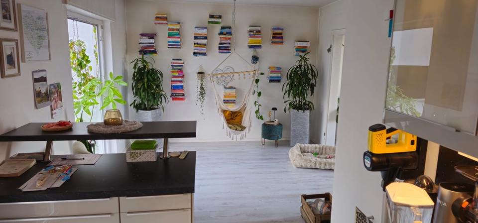 Einfamilienhaus Übach-Palenberg Palenberg - 2 Zimmer, 100 m&sup2;, 1.300&euro; | Angebot:25720935