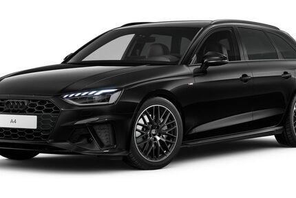 Audi A4 15.066 km 39.970 &euro; Aachen 52078