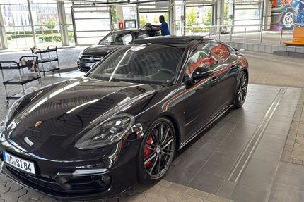 Porsche Panamera 103.300 km 65.499 € Herzogenrath 52134