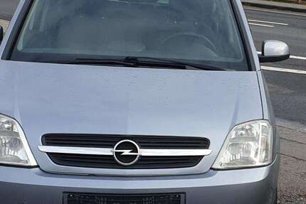 Opel Meriva 122.000 km 2.999 &euro; Stolberg (Rhld) 52222