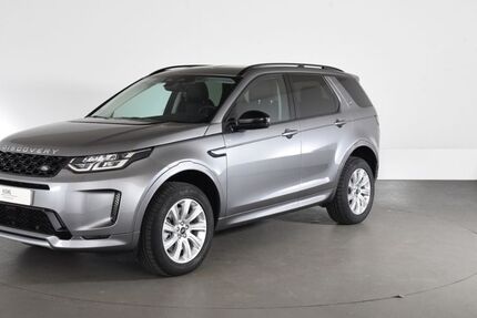 Land Rover Discovery Sport 5.000 km 69.574 &euro; Aachen 52078