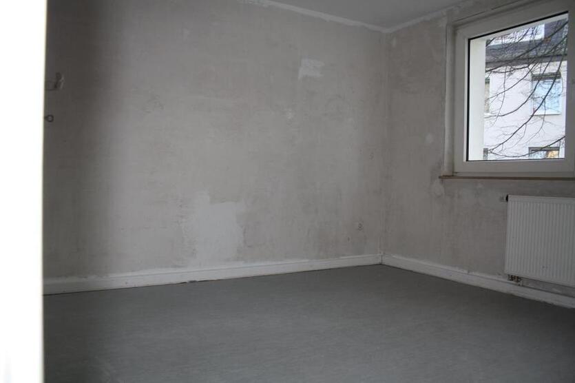 Demnächst frei! 2-Zimmer-Wohnung in Baesweiler Baesweiler zimmer