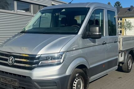 VW Crafter 180.400 km 22.900 &euro; Aachen 52078