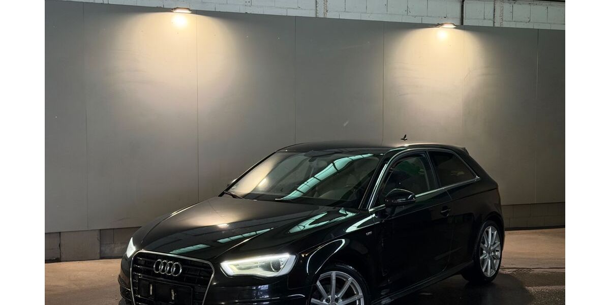 Audi A3 273.870 km 5.999 &euro; Alsdorf/Mariadorf 52477