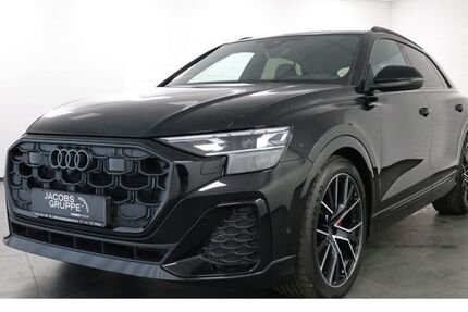 Audi Q8 20.185 km 85.960 &euro; Alsdorf 52477