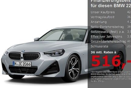 BMW 220 25.947 km 42.390 &euro; Aachen 52078