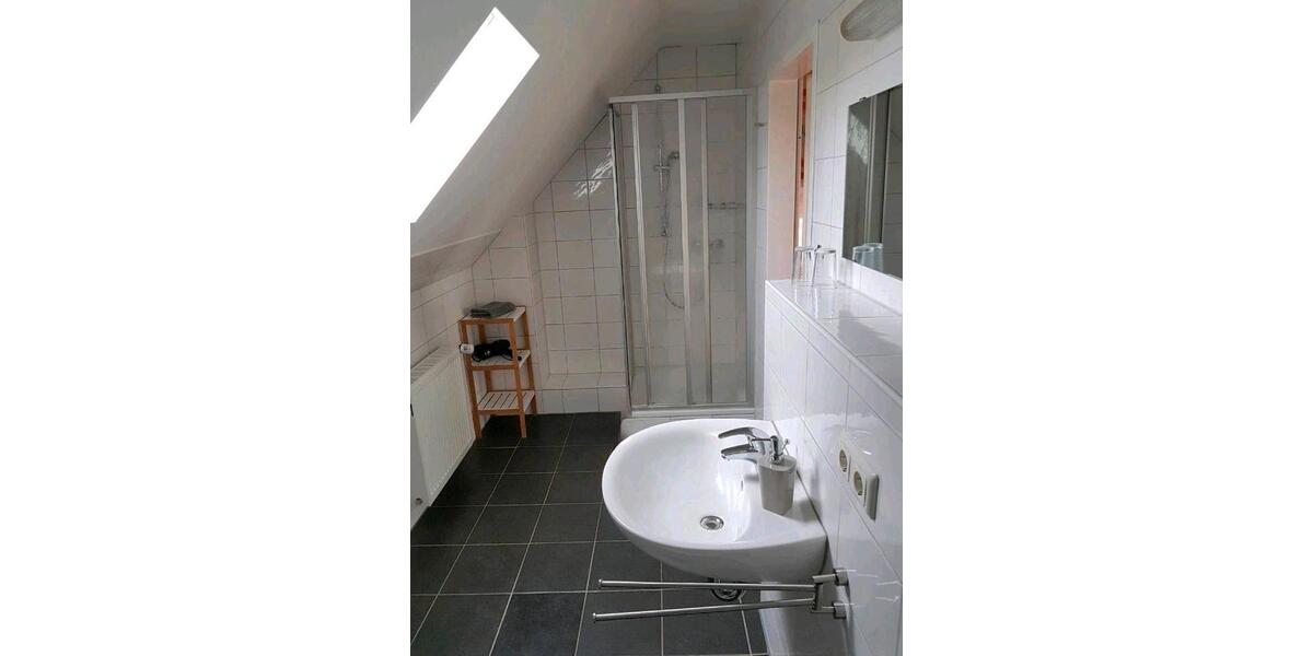 Dachgeschoßwohnung Stolberg (Rhld.) Büsbach - 2 Zimmer, 64 m&sup2;, 550&euro; | Angebot:26408227