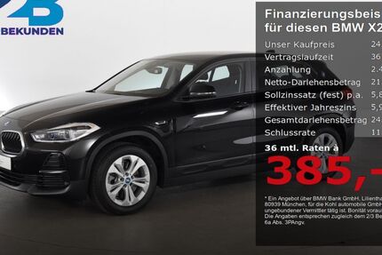 BMW X2 20.123 km 24.440 &euro; Aachen 52078