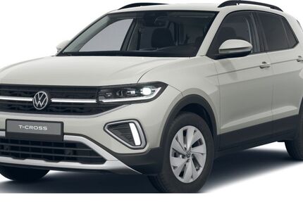 VW T-Cross 11.736 km 25.430 &euro; Alsdorf 52477