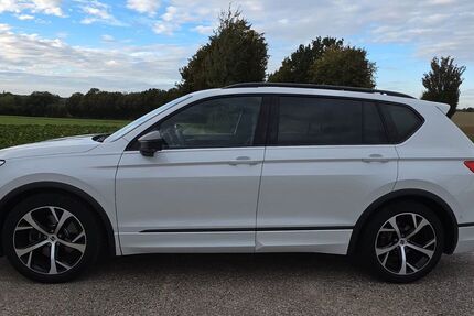 Seat Tarraco 73.000 km 31.900 &euro; Geilenkirchen 52511