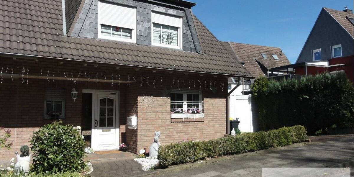 Doppelhaushälfte Eschweiler Siedlung Waldschule - 5 Zimmer, 200 m&sup2;, 519.000&euro; | Angebot:26276146