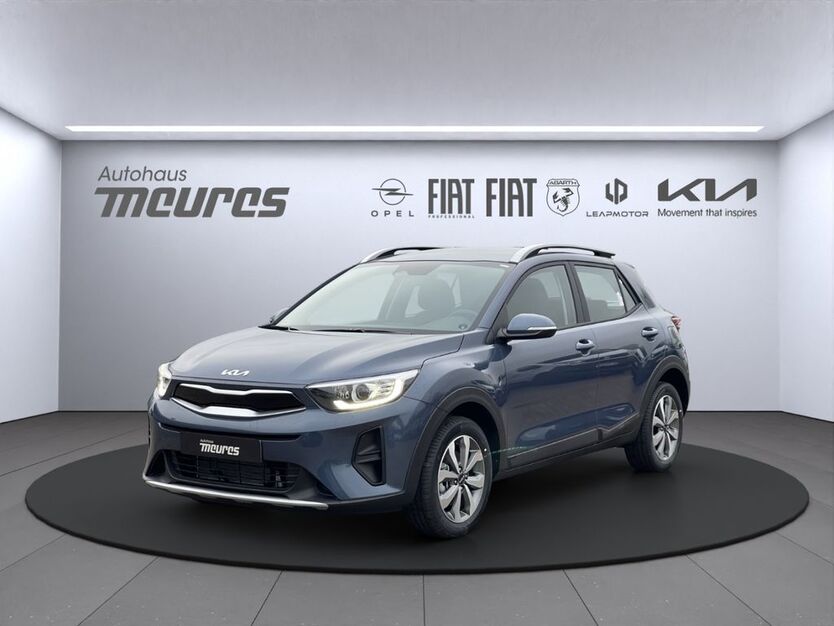 Kia Stonic 9.866 km 20.488 € Selfkant 52538