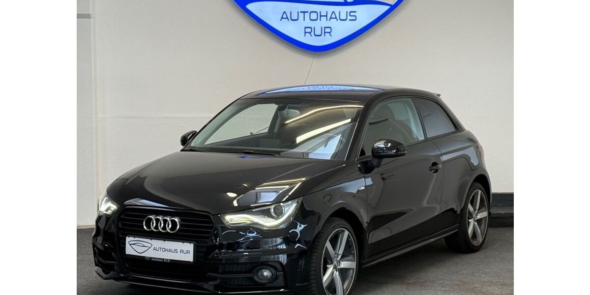 Audi A1 129.900 km 8.490 &euro; Düren 52353