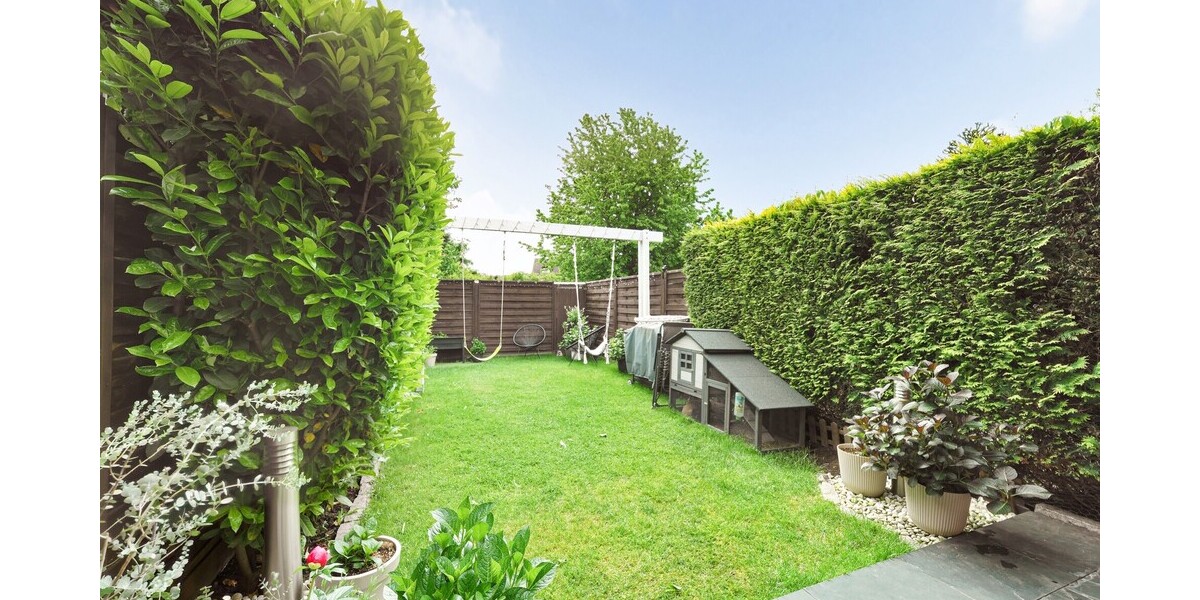 Alsdorf – Mehr als vier Wände. Ein echtes Zuhause. - Einfamilienhaus Alsdorf | Angebot:27218245