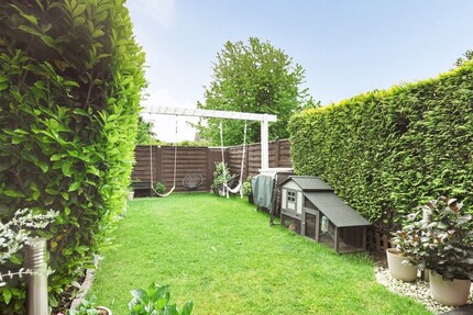 Alsdorf – Mehr als vier Wände. Ein echtes Zuhause. - Haus Alsdorf | Angebot:27218245