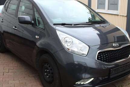 Kia Venga 115.694 km 6.900 &euro; Würselen 52146