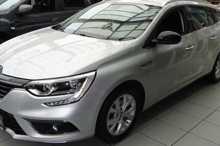 Renault Megane 77.135 km 13.990 € Herzogenrath 52134