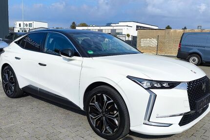 Citroen DS4 88.890 km 20.899 &euro; Alsdorf (Nordrhein-Westfalen) 52477