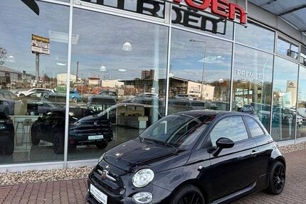 Abarth 500 70.450 km 15.990 &euro; Düren 52353
