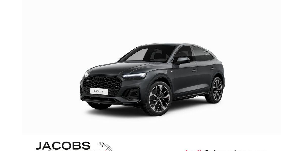 Audi Q5 10.459 km 63.880 &euro; Alsdorf 52477