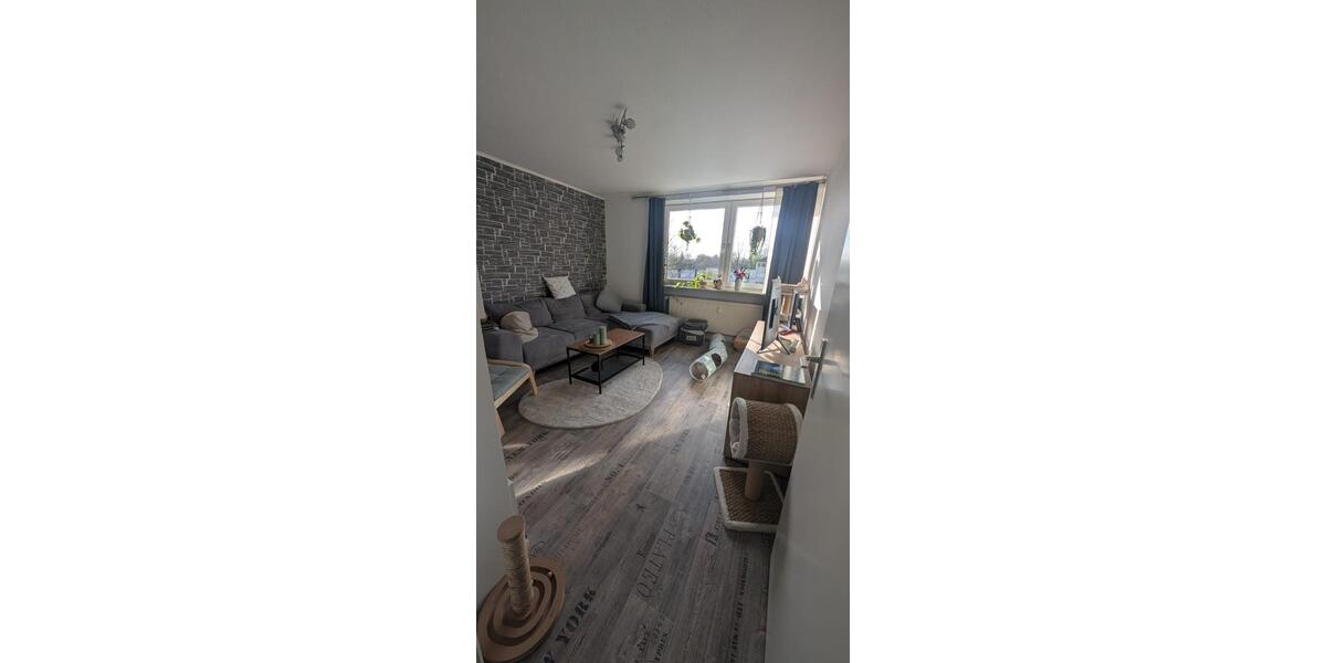 Etagenwohnung Baesweiler - 3 Zimmer, 64 m&sup2;, 530&euro; | Angebot:25721916