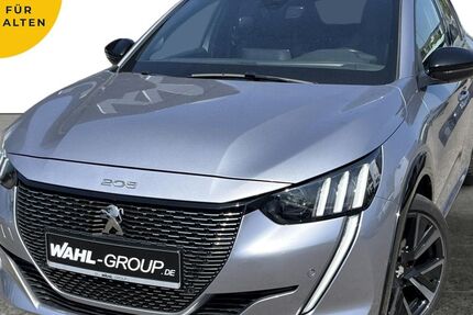 Peugeot 208 65.615 km 16.480 &euro; Aachen 52068