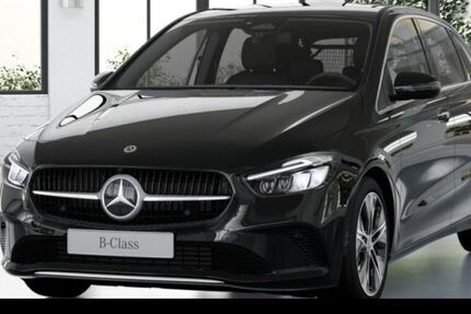 Mercedes-Benz B 200 9.900 km 37.990 € Aachen 52068