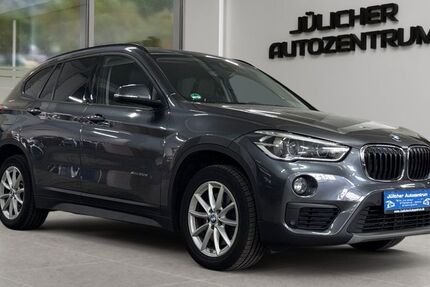 BMW X1 221.800 km 11.990 &euro; Jülich 52428
