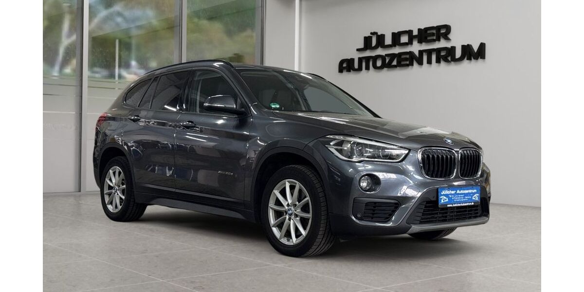 BMW X1 221.800 km 11.990 &euro; Jülich 52428
