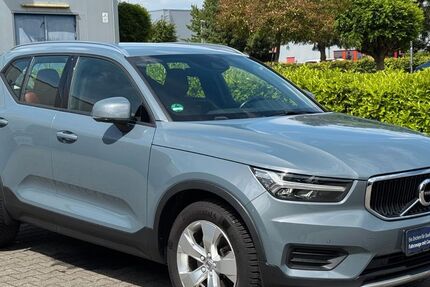 Volvo XC40 166.721 km 18.990 &euro; Alsdorf 52477