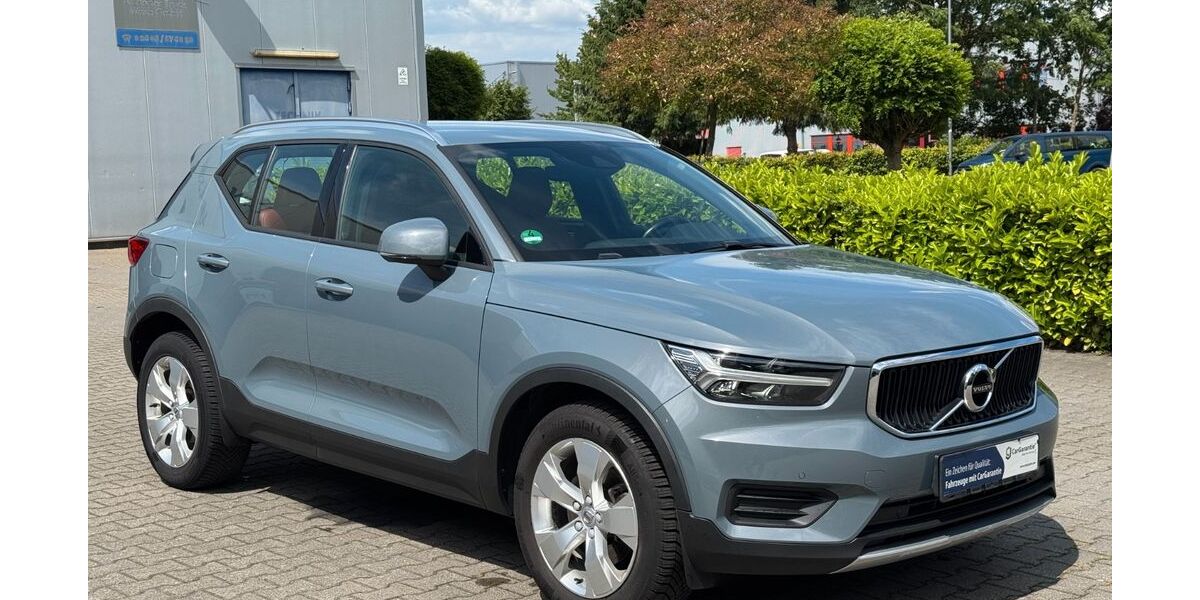 Volvo XC40 166.721 km 18.990 &euro; Alsdorf 52477