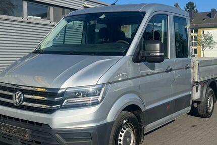 VW Crafter 180.400 km 22.900 &euro; Aachen 52078