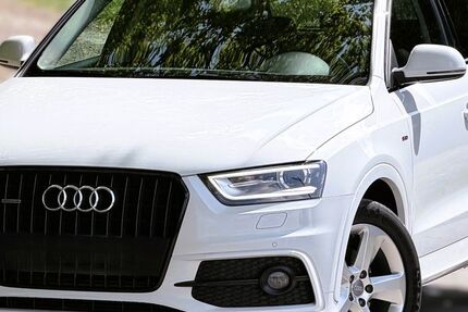 Audi Q3 199.925 km 10.920 &euro; Alsdorf 52477