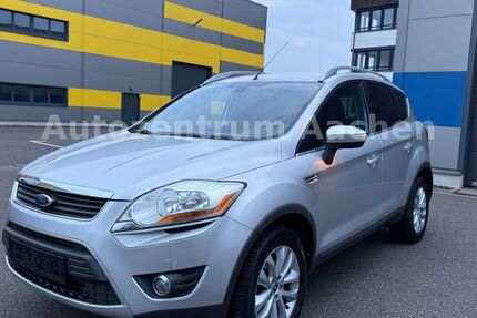Ford Kuga 210.000 km 5.499 € aachen 52070