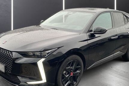 DS Automobiles DS4 8.849 km 25.999 &euro; Aachen 52078