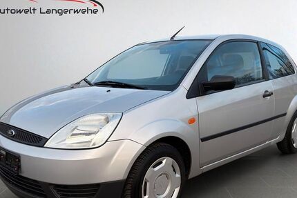 Ford Fiesta 90.825 km 3.500 &euro; Langerwehe 52379