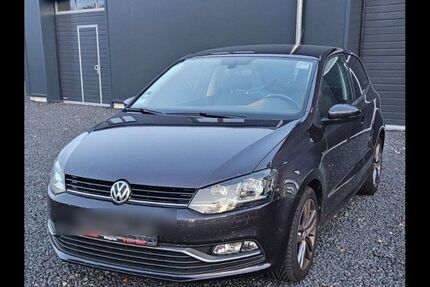 VW Polo 129.000 km 6.900 &euro; Aachen 52078