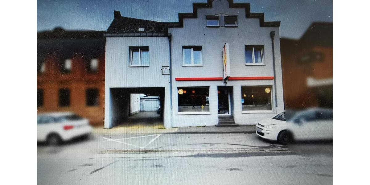 Ladenlokal Praxis Büro zimmer