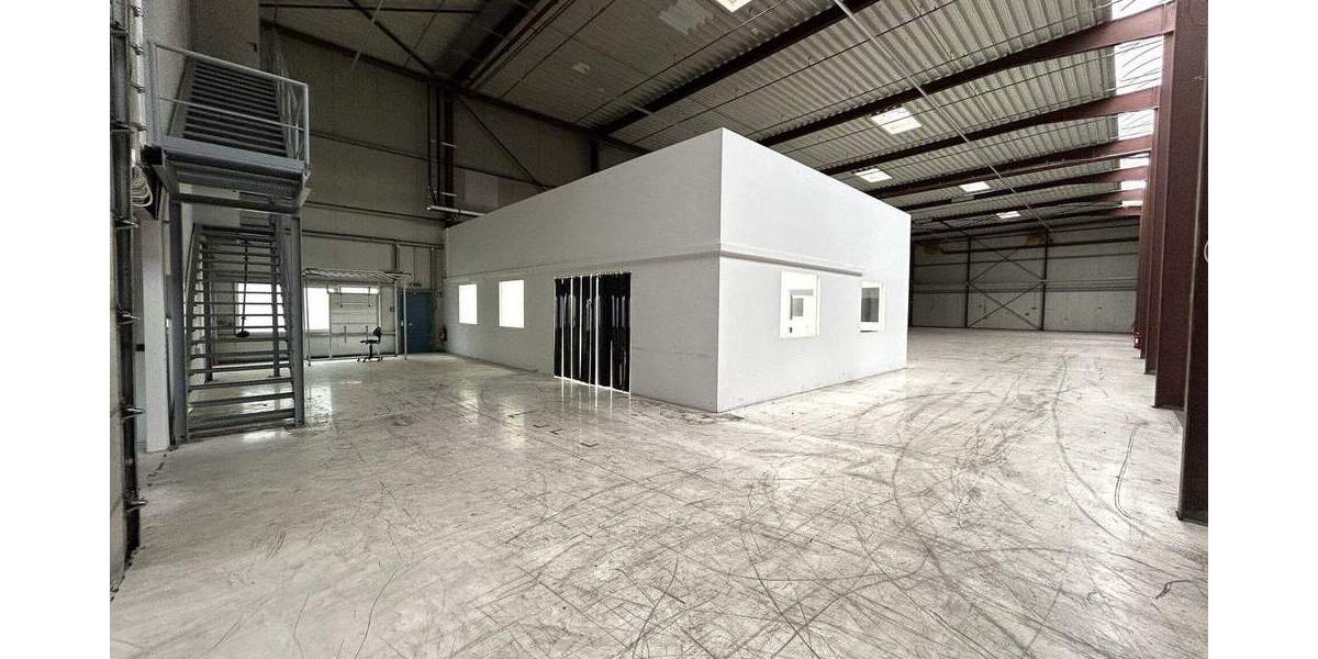 Gewerbeobjekt Baesweiler - 12.750&euro; | Angebot:25686963