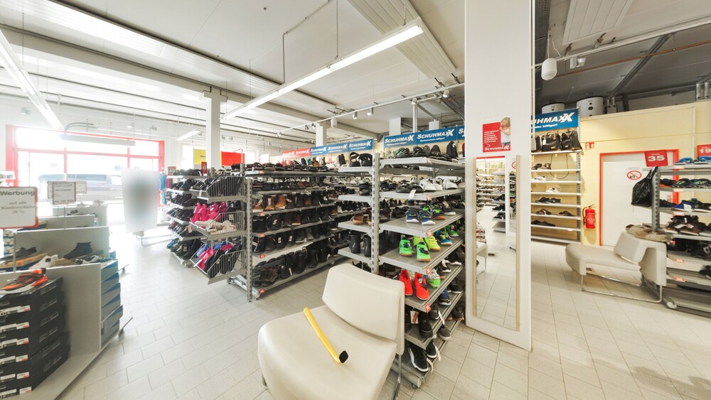 Sichtbarkeit, die verkauft – Einzelhandel in Bestlage - Gewerbeobjekt Simmerath | Angebot:26933154