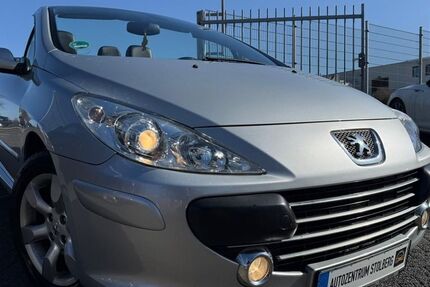 Peugeot 307 145.250 km 4.490 &euro; Stolberg 52222