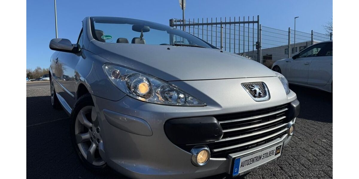 Peugeot 307 145.250 km 4.490 &euro; Stolberg 52222