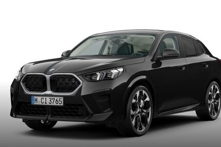 BMW X2 18.023 km 46.960 € Aachen 52078
