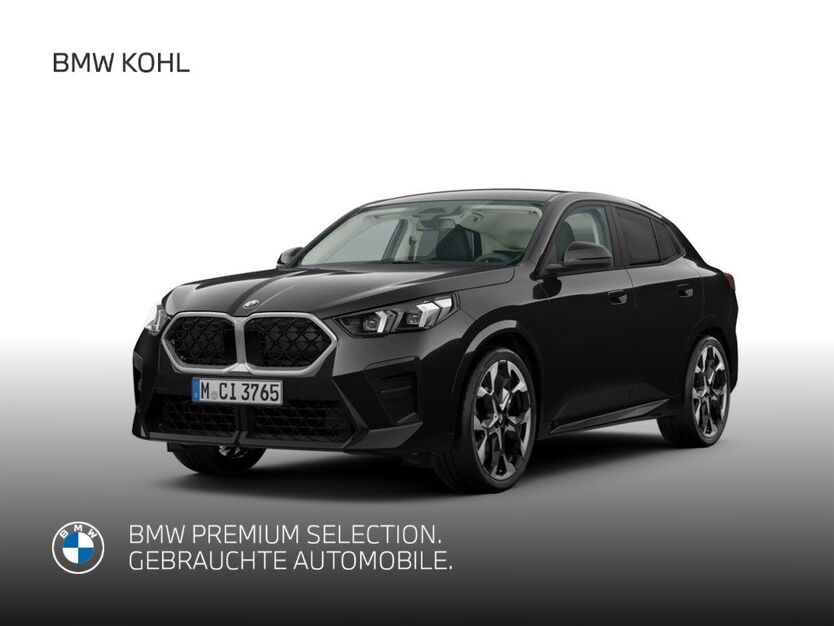 BMW X2 18.023 km 46.960 € Aachen 52078