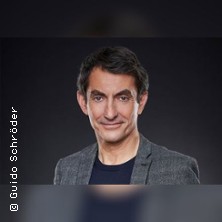 Knacki Deuser - Humorintelligenz 20.03.2027 Talbahnhof