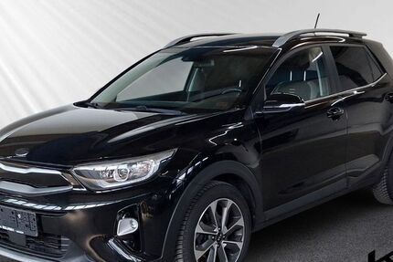 Kia Stonic 88.620 km 10.979 &euro; Aachen 52070