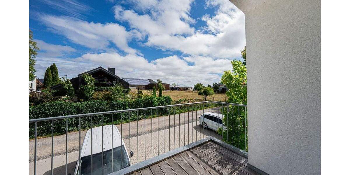 Etagenwohnung Nideggen - 2 Zimmer, 49 m&sup2;, 580&euro; | Angebot:25771821