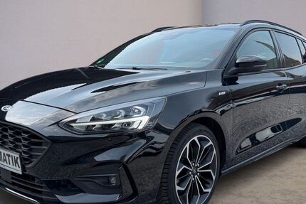 Ford Focus 58.000 km 17.399 &euro; Linnich 52441